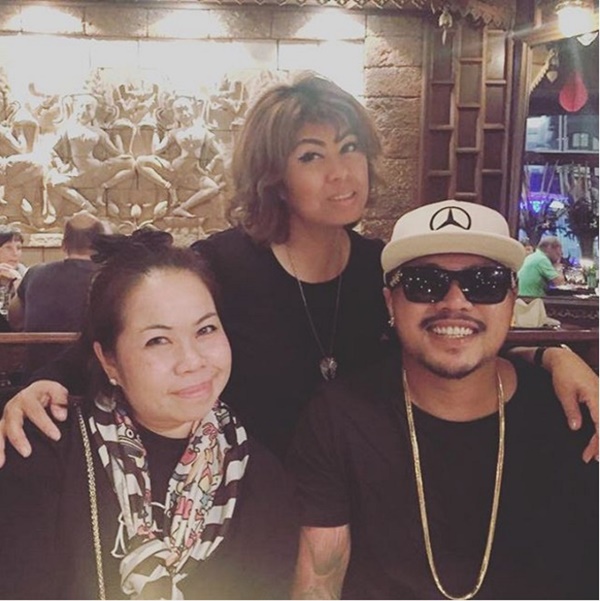 ตุ๊กกี้ บูบู้