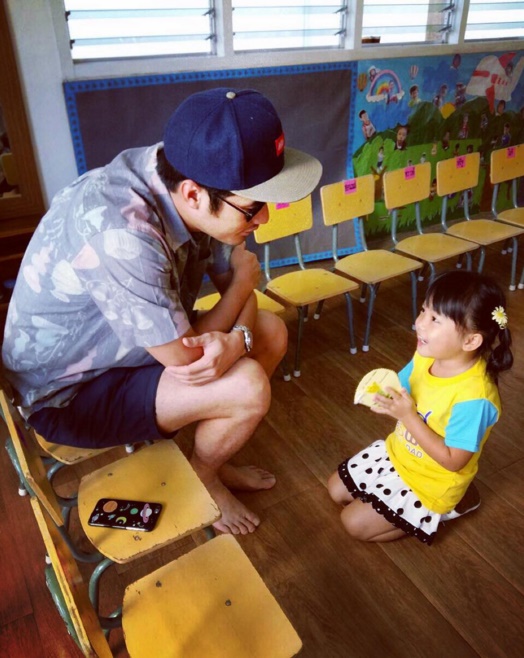 น้องวันใหม่