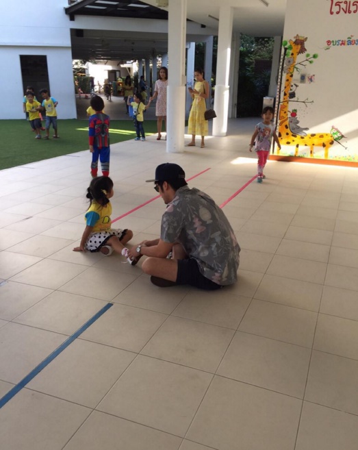 น้องวันใหม่