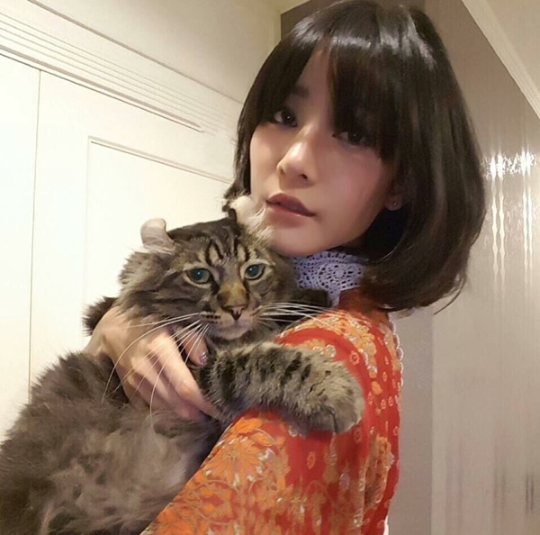 แตงโม ภัทรธิดา