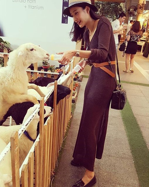 แตงโม ภัทรธิดา