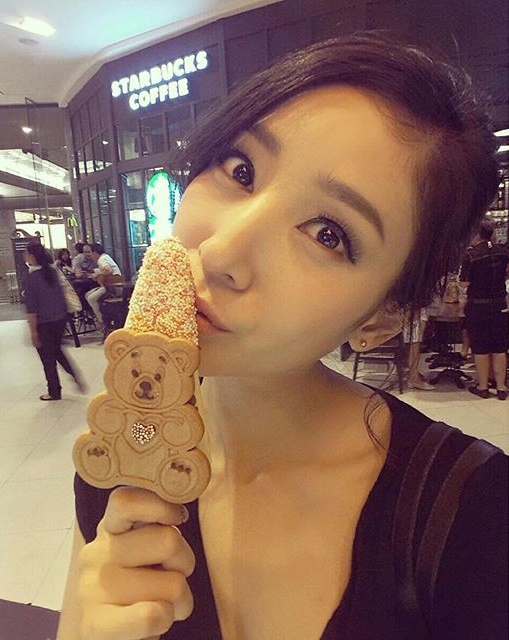 แตงโม ภัทรธิดา