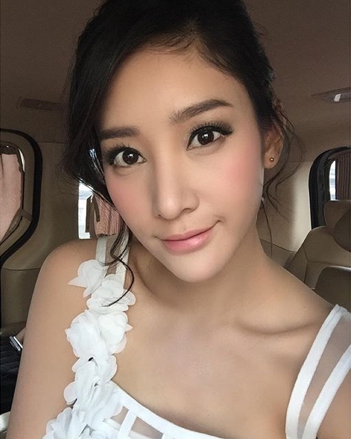 แตงโม ภัทรธิดา