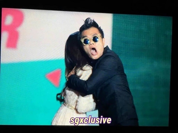 บี้ เดอะสกา โพสต์ขอโทษ ทิฟฟานี่ SNSD