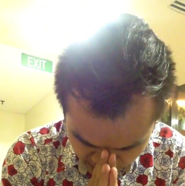 บี้ เดอะสกา โพสต์ขอโทษ ทิฟฟานี่ SNSD