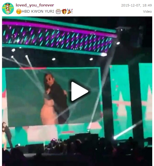 บี้ เดอะสกา โพสต์ขอโทษ ทิฟฟานี่ SNSD