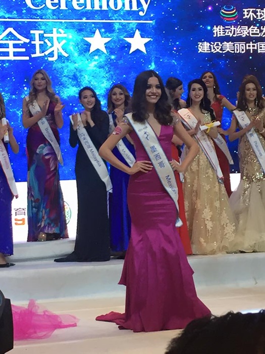 Miss All Nations 2015