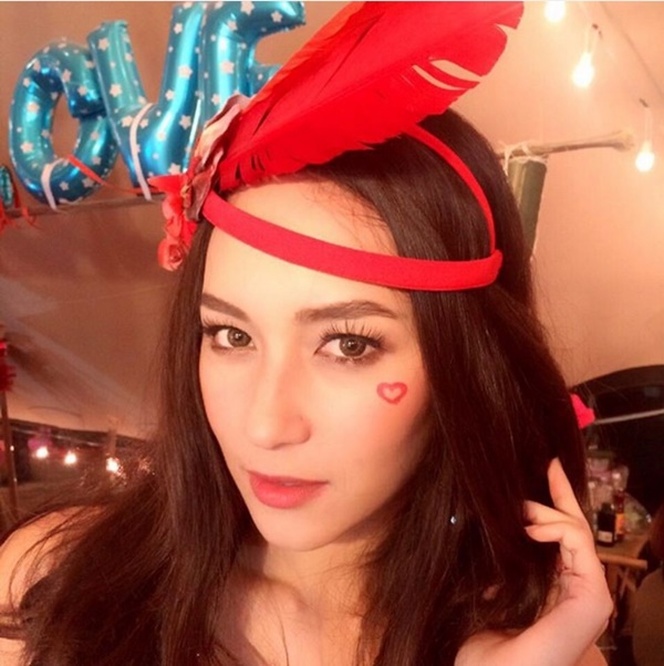 บี น้ำทิพย์