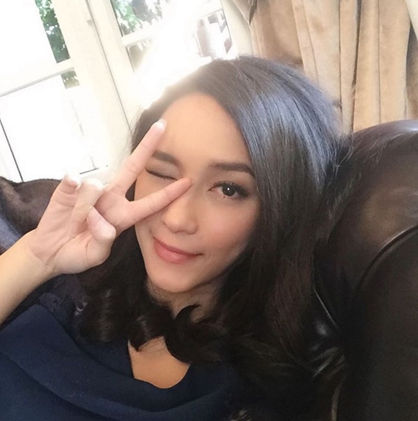 บี น้ำทิพย์