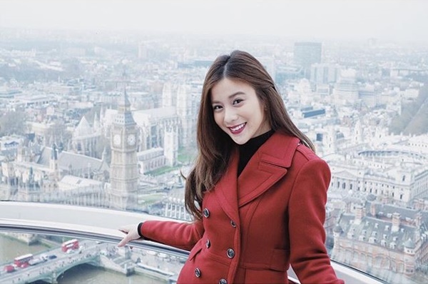 เก้า สุภัสสรา