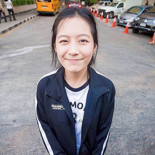 ฟรัง ฮอร์โมน