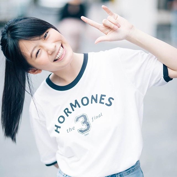 ฟรัง ฮอร์โมน