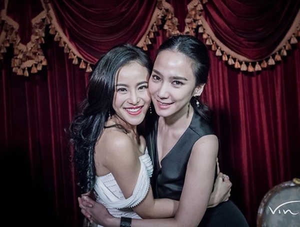 ปาร์ตี้วันเกิด หนิง ปณิตา