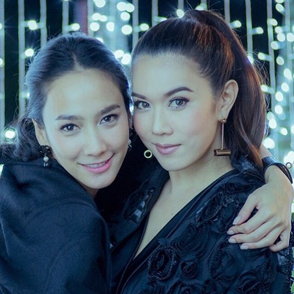 ปาร์ตี้วันเกิด หนิง ปณิตา