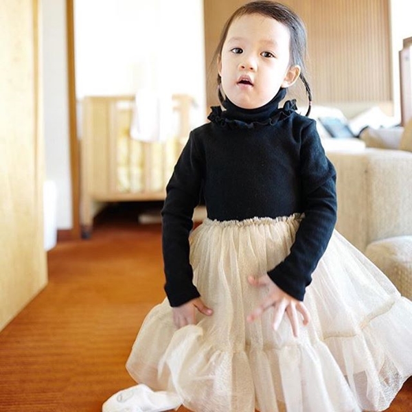 น้องแสนดี