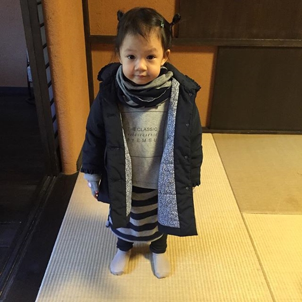 น้องแสนดี