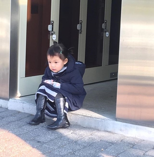 น้องแสนดี