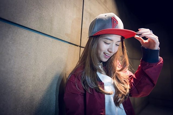 ใบเตย สุวพิชญ์