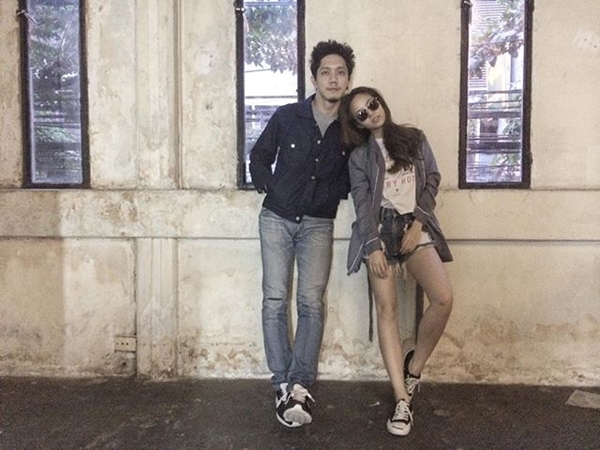 ใบเตย ปั๊บ