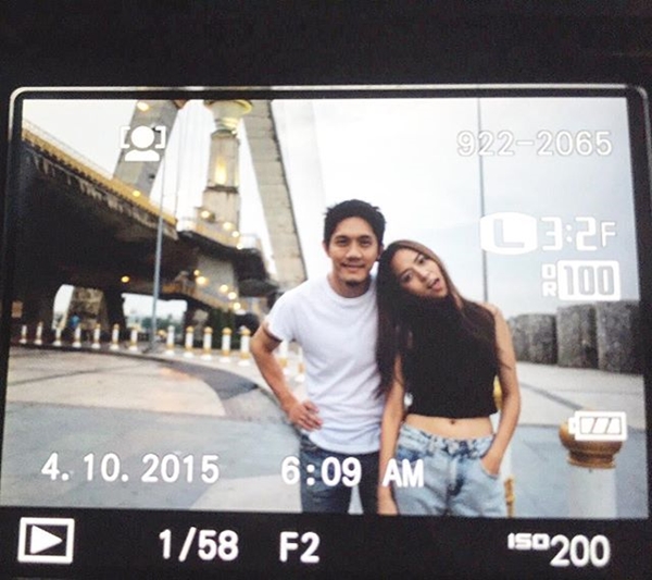 ปั๊บ ใบเตย