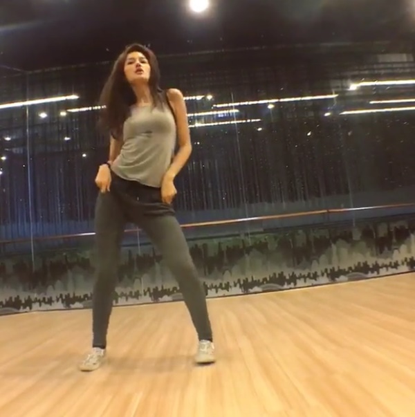 กวาง The face 2