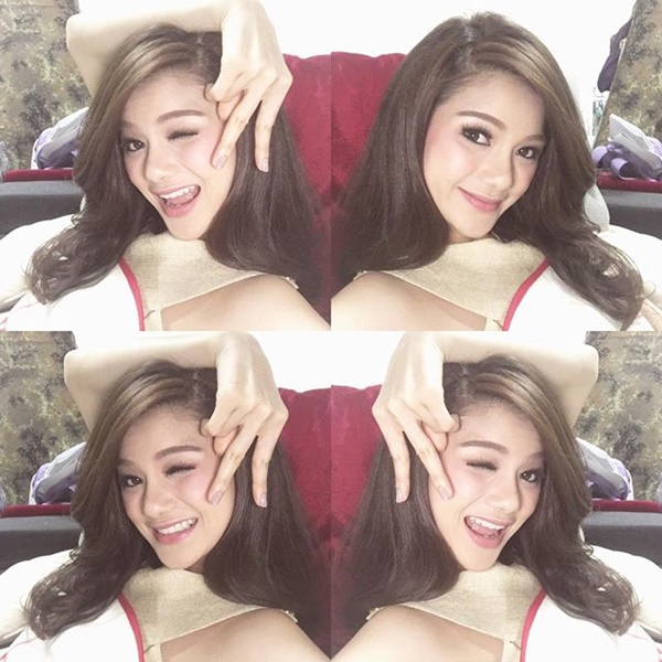 กวาง The face 2