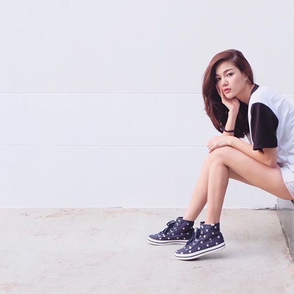 กวาง The face 2