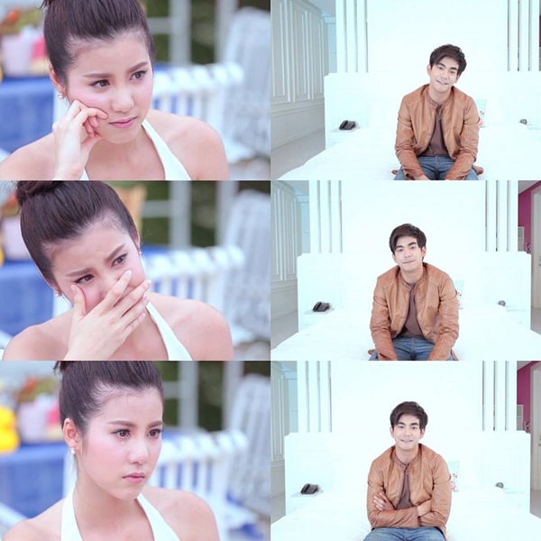 ซีรีส์ รักนะเป็ดโง่
