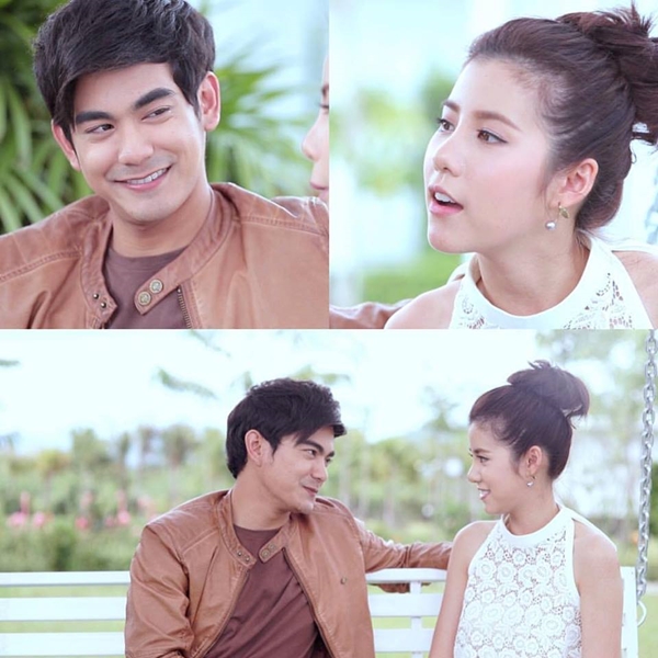 ซีรีส์ รักนะเป็ดโง่