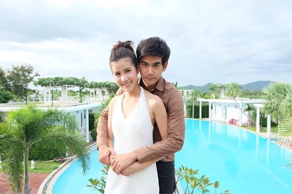 ซีรีส์ รักนะเป็ดโง่