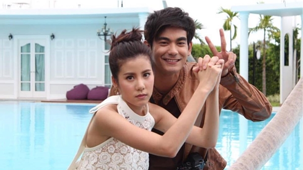 ซีรีส์ รักนะเป็ดโง่