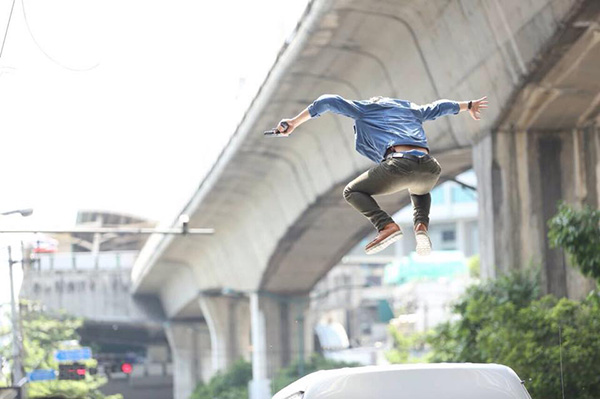 รัม น้อยลำ