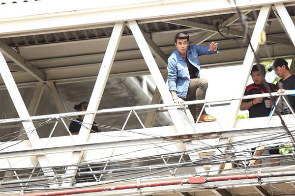 รัม น้อยลำ