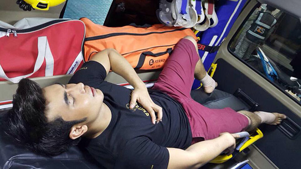 รัม น้อยลำ