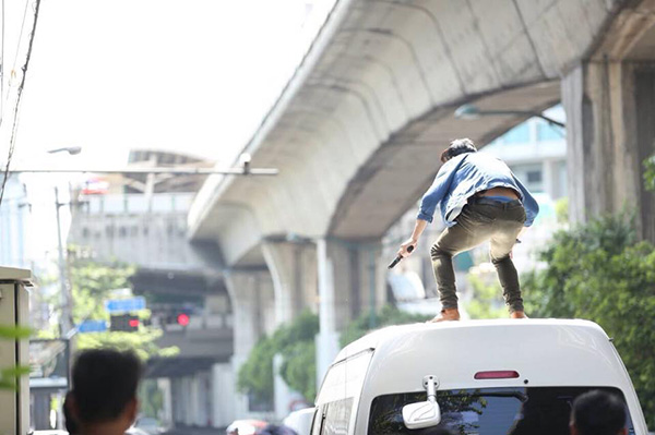 รัม น้อยลำ