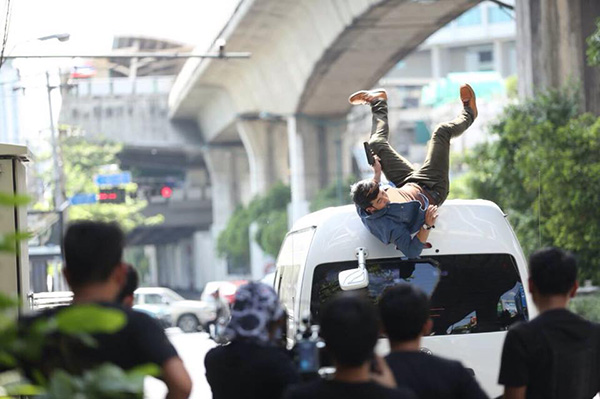 รัม น้อยลำ