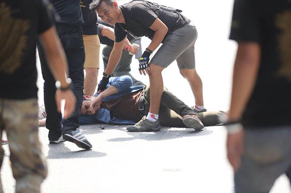 รัม น้อยลำ