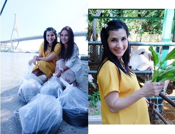 เปิ้ล ภารดี