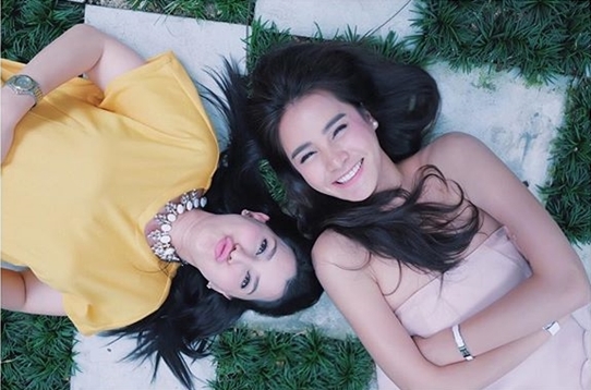 เปิ้ล ภารดี