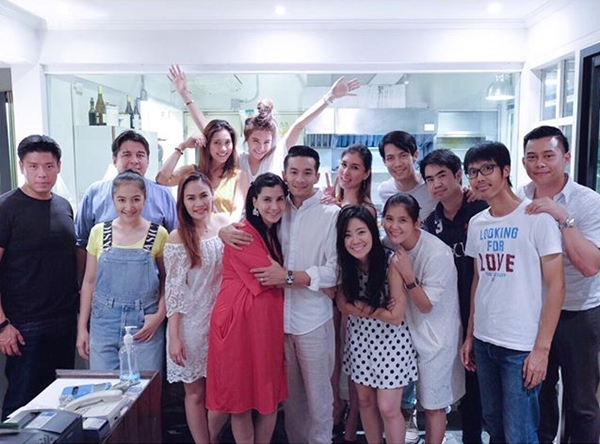 เปิ้ล ภารดี