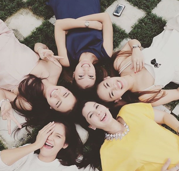 เปิ้ล ภารดี