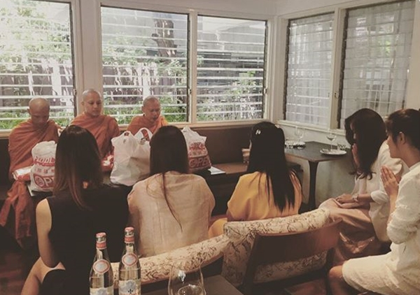 เปิ้ล ภารดี