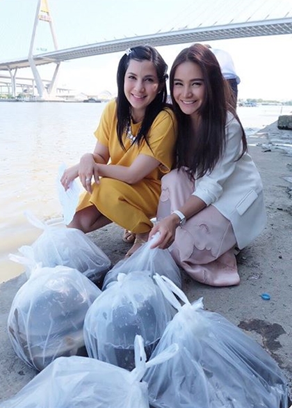 เปิ้ล ภารดี