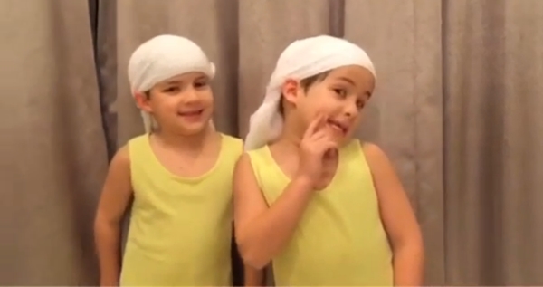 เฮเดน โจชัวร์