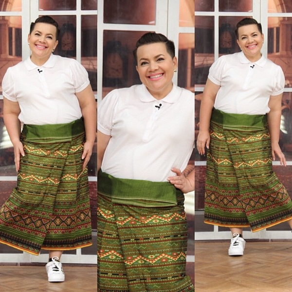 แหม่ม สุริวิภา