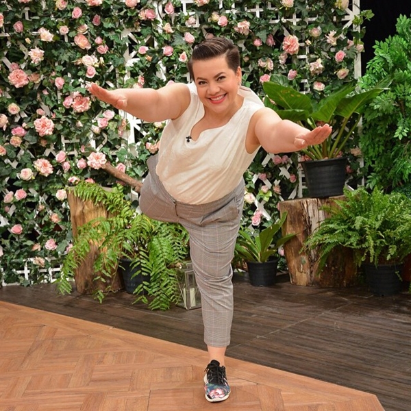 แหม่ม สุริวิภา