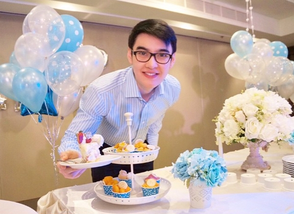 ไฮโซณัฐ