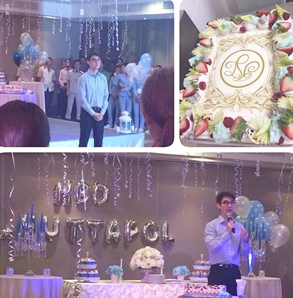 ไฮโซณัฐ