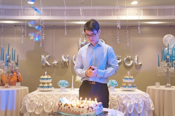 ไฮโซณัฐ