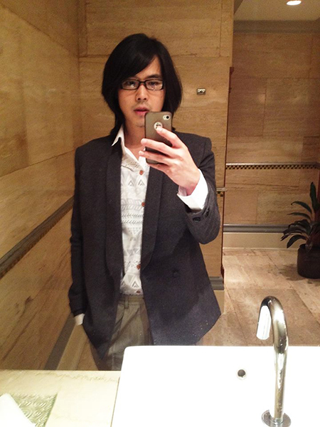 เภา รัฐพล